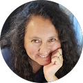 Angie Johnson Avatar
