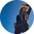 Dialinda Campos Avatar
