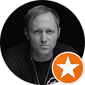 Justin Harvey Avatar